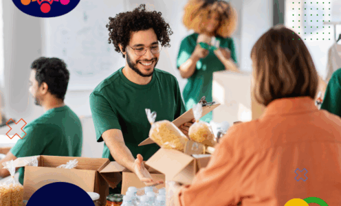 Industries | NonProfit