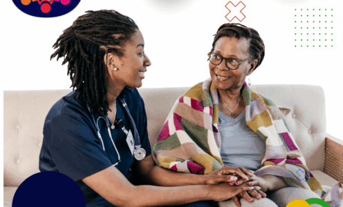 Industries | Senior Living